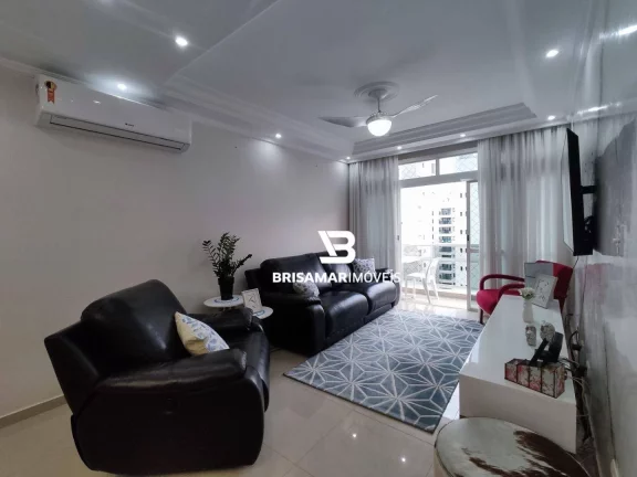 Imagem PITANGUEIRAS- CALÇADÃO , MARAVILHOSO APARTAMENTO TOTALMENTE REFORMADO E DECORADO , GARAGEM NO PRÉDIO.