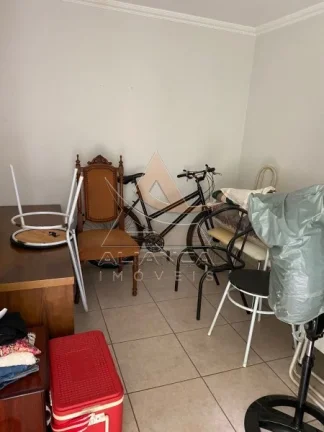 Imagem Casa - Ribeirão Preto - Jardim Paulistano