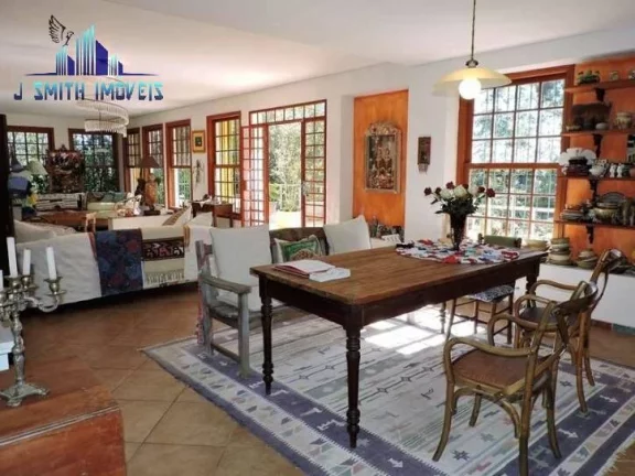 Imagem ÚNICO, EXCLUSIVO!!! CASA LOFT EM CONDOMÍNIO ALTÍSSIMO PADRÃO NA REGIÃO DA