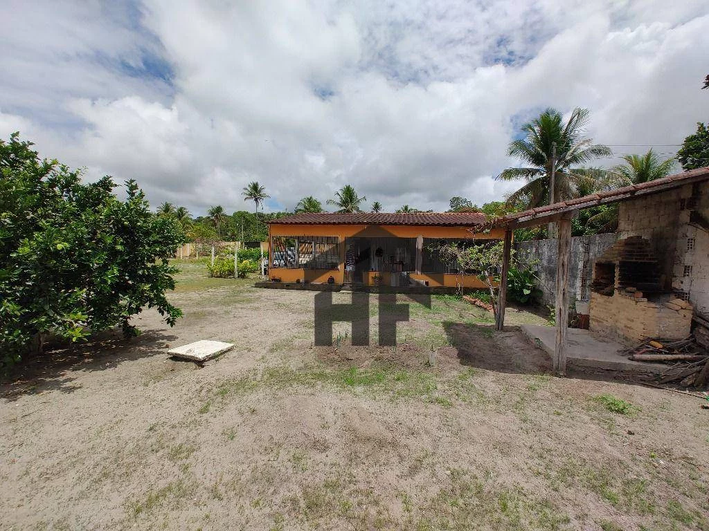 Imagem Chácara com 1 Quarto à Venda, 150 m² em Monjope - Igarassu