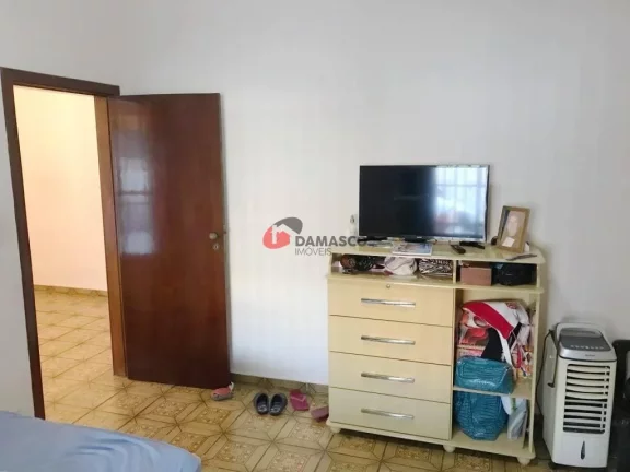 Imagem Casa à venda 2 Quartos, 3 Vagas, 253M², Olímpico, São Caetano do Sul - SP