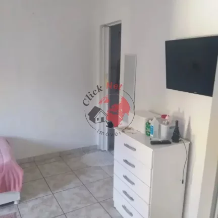 Imagem Casa Assobradada 3 dormitórios sendo 2 suítes ,Aceita permuta no ABC, Litoral ou Chácara na região de Sorocaba, bairro Vila Palmares em Santo André