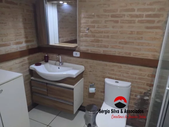 Imagem Pousada a Venda na Região do Capivari Campos do Jordão- SP.