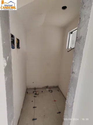 Imagem Sobrado Geminado de Alto Padrão em Saguaçu, Joinville/SC
