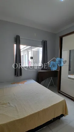 Imagem Imóvel de Luxo à Venda em Rio Verde-GO: Casa com 4 Quartos, 2 Suítes e 205m² no Residencial Solar dos Ataídes 2ª Etapa