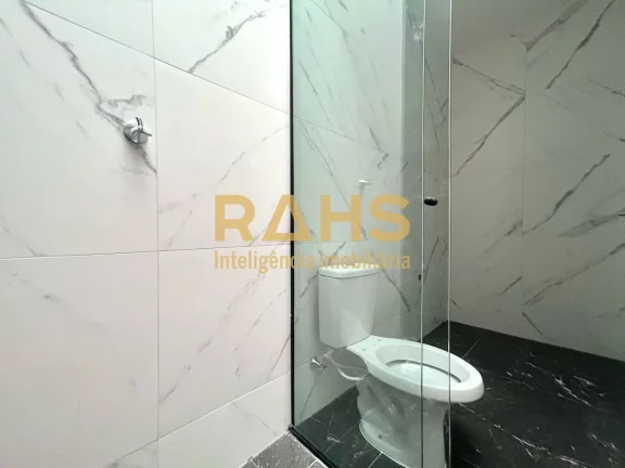 Imagem Ótimo sobrado geminado localizado no Vila Nova, próximo a Millium. Conta com 66,84m² construídos...