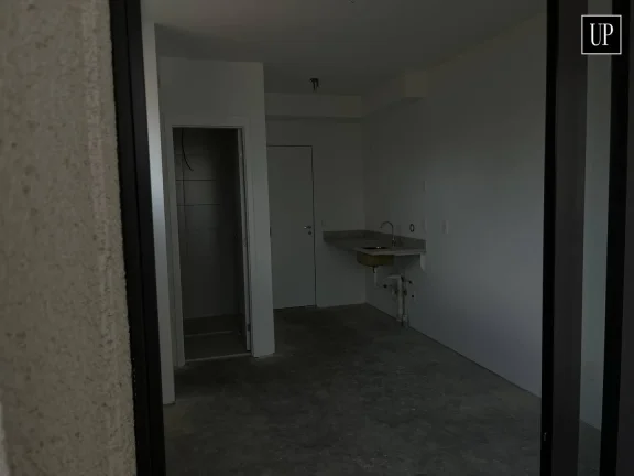Imagem Otimo Studio, Condomínio localizado a 100 metros do Metrô Vila Mariana
