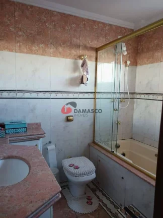 Imagem Apartamento à venda, Santo Antônio, São Caetano do Sul, SP