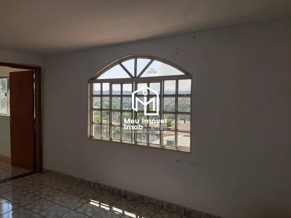 Imagem Apartamento 1 QTO Colônia Agrícola Samambaia - Brasília