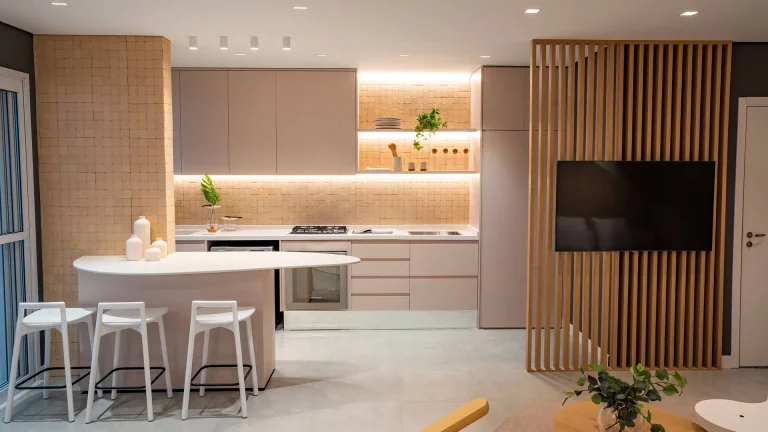 Imagem LIVEN: Apartamento Com 3 Quartos - Vanguard Em Cuiabá