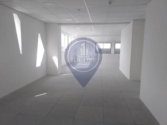 Imagem Imperdível oportunidade: Sala comercial à venda em São Paulo-SP, Jardim Caravelas, 1 sala, 2 banheiros, 9 vagas, 316,40m².