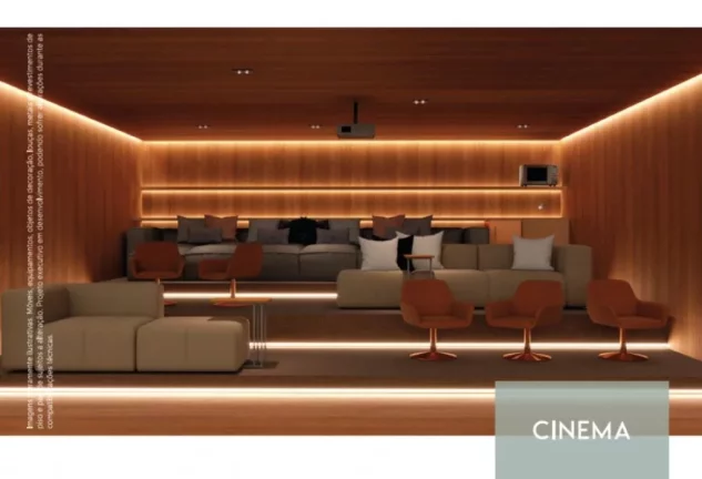 Imagem APARTAMENTO COM 55.63 m² - AVIAÇÃO - PRAIA GRANDE SP