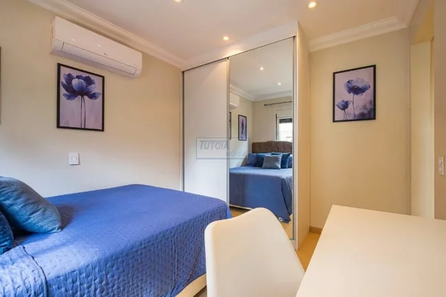Imagem APARTAMENTO A VENDA NO PARAÍSO