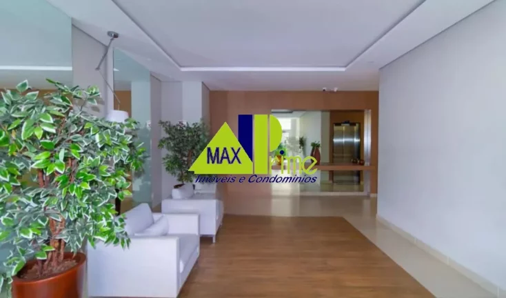 Imagem APARTAMENTO 87M²/03 DORMITÓRIOS/01 SUÍTE/SACADA/02 VAGAS
