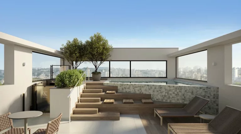 Imagem Core Silva Jardim - Breve Lançamento - Apartamento à venda no bairro Rebouças - Curitiba/PR