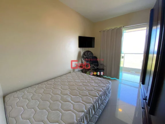 Imagem Apartamento com 2 dormitórios à venda, 95 m² por R$ 750.000,00 - Braga - Cabo Frio/RJ