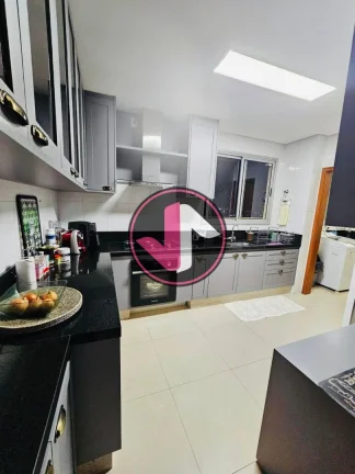 Imagem Descubra o conforto e a sofisticaÃ§Ã£o neste incrÃ­vel apartamento Ã  venda no EdifÃ­cio Jardim DAmÃ...
