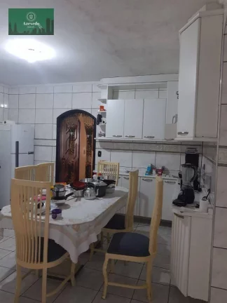 Imagem Sobrado à venda por R$ 650.000,00 - Vila Carmela I - Guarulhos/SP