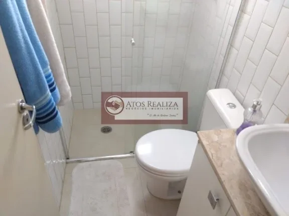 Imagem Apartamento em Jardim Lallo - São Paulo