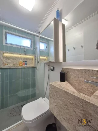 Imagem Apartamento à venda na Pompeia São Paulo SP com 3 dormitórios, 1 vaga de garagem e 157m²
