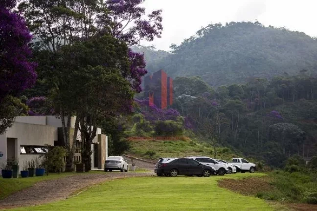 Imagem Mega vende um lindo Terreno com 4000 no condomínio espelho d'água em Domingos Martins-ES