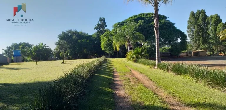 Imagem Chácara a venda Cesario Lange SP