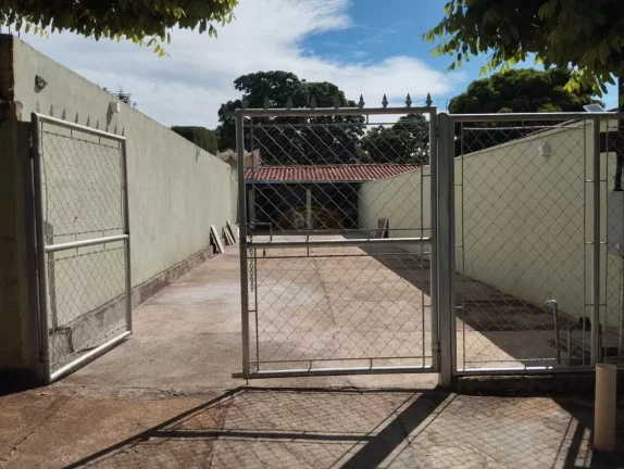 Imagem VENDO RANCHO NO CONDOMÍNIO LAGO E SOL EM FRONTEIRA