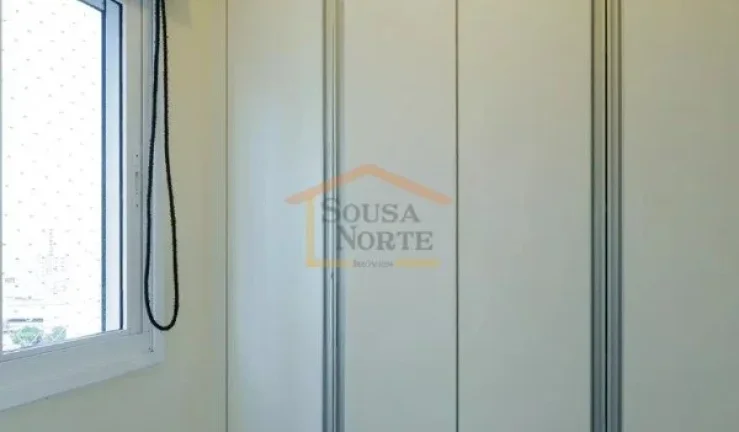 Imagem Apartamento com 182mÂ², 3 dormitÃ³rios, sendo 3 suÃ­tes, sala ampla para 3 ambientes, lavabo, terraÃ...