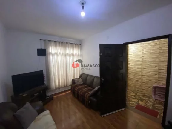 Imagem Sobrado à venda 3 Quartos, 1 Suite, 2 Vagas, Quinta da Paineira, São Paulo - SP
