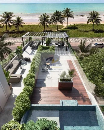 Imagem Apartamento para vender, Beira Mar, Intermares, Cabedelo, PB