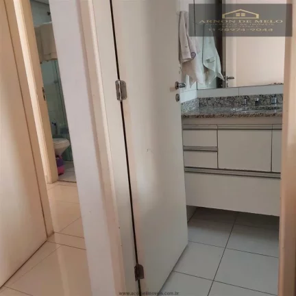 Imagem Apartamentos para locação em Barueri no bairro Alphaville