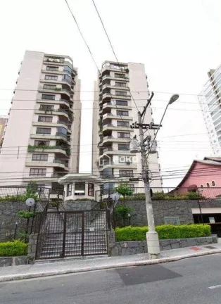 Imagem Apartamento Cond. Le Lac com 3 dormitórios à venda, 144 m² por R$ 695.000 - Vila Galvão - Guarulhos/SP