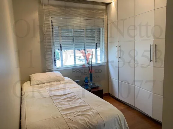 Imagem Excelente Apartamento em Moema