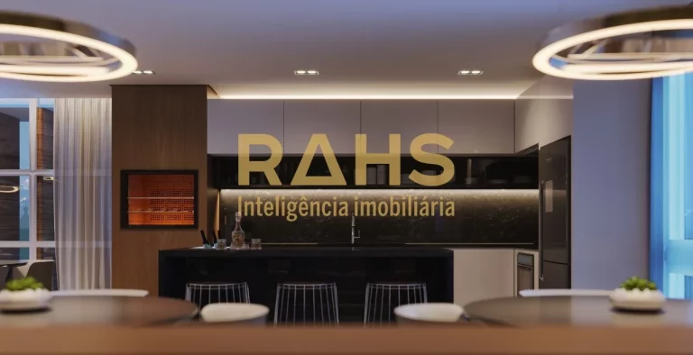 Imagem Apartamento de alto padrÃ£o no Santo AntÃ´nio, com trÃªs quartos, estrutura com tecnologia, seguranÃ...