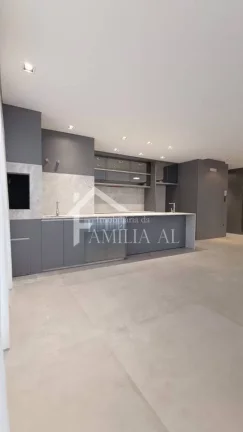 Imagem APARTAMENTO COM 3 SUÍTES SEMIMOBILIADO NO AMÉRICA