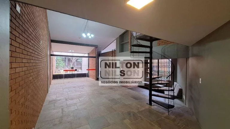 Imagem Casa, 267 m² - venda por R$ 969.000,00 ou aluguel por R$ 5.450,00/mês - Jardim Chapadão - Campinas/SP