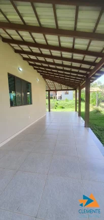 Imagem CASA CONDOMINIO FECHADO ESTANCIAS DA MATA -LAGOA SANTA/JABOTICATUBAS-MG
