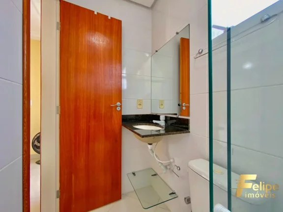 Imagem APARTAMENTO COM 2 SUITES NA PRAIA DO MORRO!