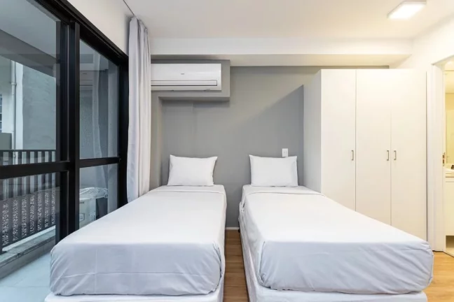 Imagem APARTAMENTO RESIDENCIAL em São Paulo - SP, Santa Efigênia
