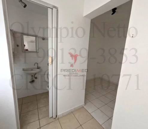 Imagem Apartamento em Andar Alto em Higienópolis
