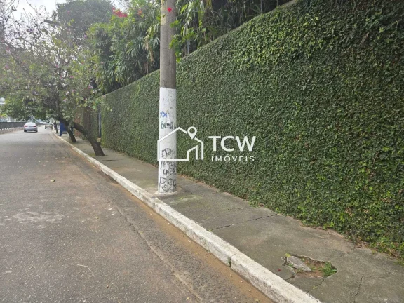 Imagem Terreno no Brooklin