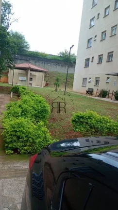 Imagem Apartamento de 2 quartos, sala de estar, sala de jantar, cozinha aberta, banheiro com box, lavanderi...