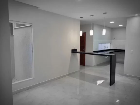 Imagem Alugo Casa Ecoville 2 - Parnamirim RN