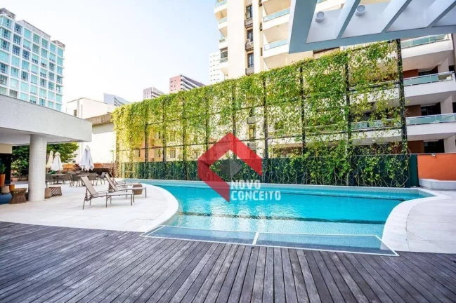 Imagem Apartamento à venda, 403 m² por R$ 5.000.000,00 - Meireles - Fortaleza/CE