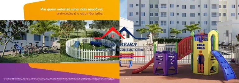 Imagem Apartamento com 1 Quarto à Venda, 44 m² em Pompéia - Piracicaba