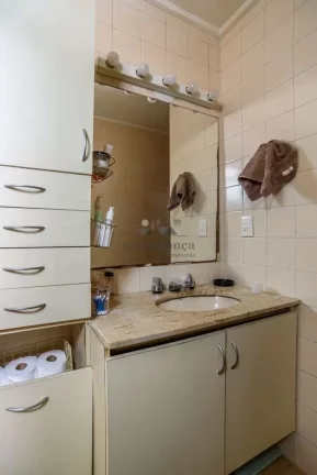 Imagem Apartamento residencial à venda, Alto de Pinheiros, São Paulo. Venha morar com estilo e conforto, ...