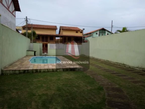Imagem Casa Independente Churrasqueira e Piscina
