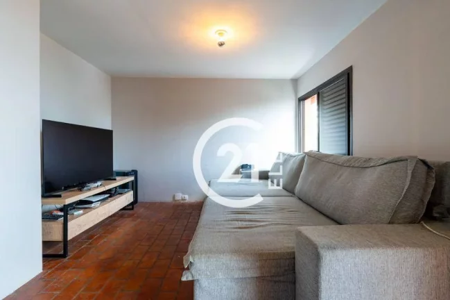 Imagem Apartamento à venda, 191 m² por R$ 1.900.000,00 - Vila Nova Conceição - São Paulo/SP