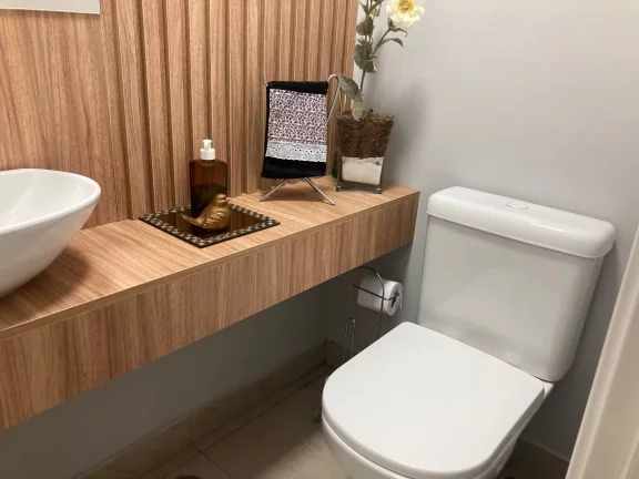 Imagem VENDO LINDO APARTAMENTO NO BAIRRO CAMPO GRANDE (ZONA SUL - SP)