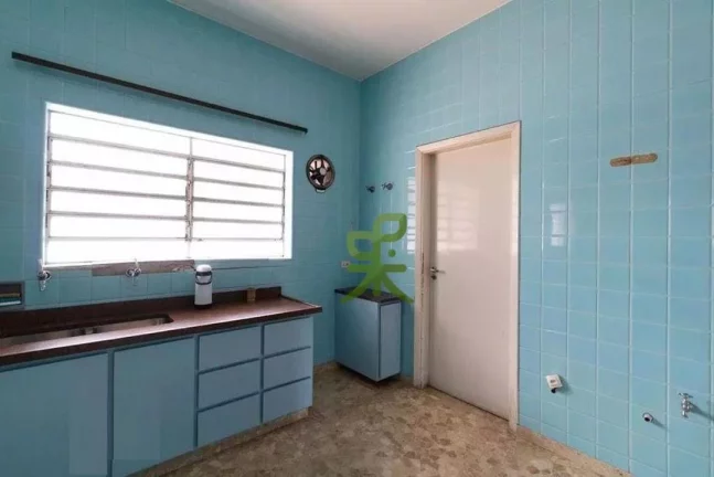 Imagem Casa com 3 dormitórios para alugar, 400 m² por R$ 22.486,00 - Instituto de Previdência - São Paulo/SP